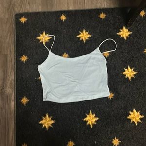 Aeropostale crop top.